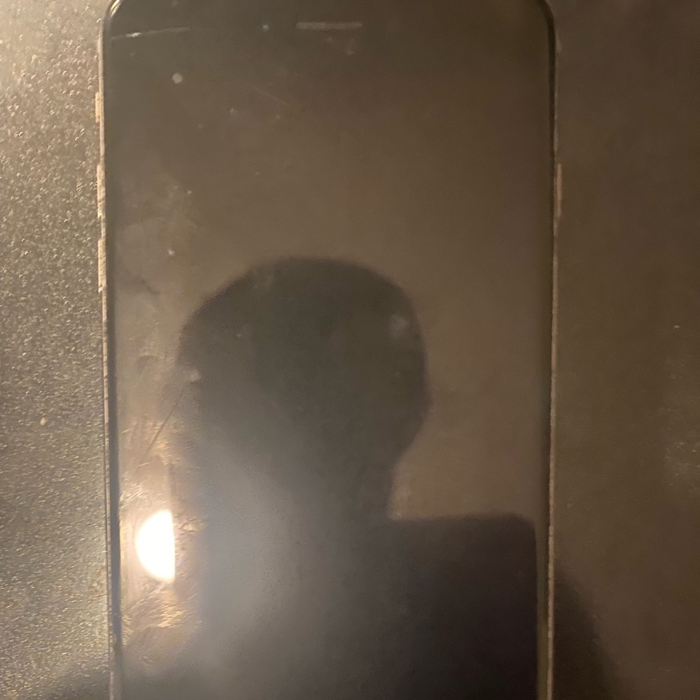 iPhone 6s plus